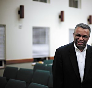 Sims has taken 23 out-of-state trips since Sept. 2007.