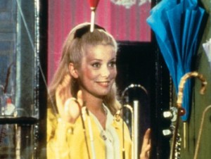 Zeitgeist: The Films of Our Times