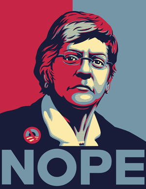 Janet Napolitanos Sorry Service in Arizona Makes Her a Terrible Choice for Homeland Security Secretary