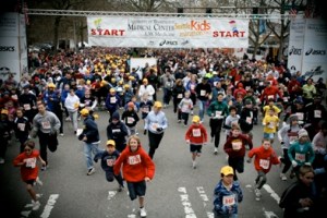 Seattle Marathon