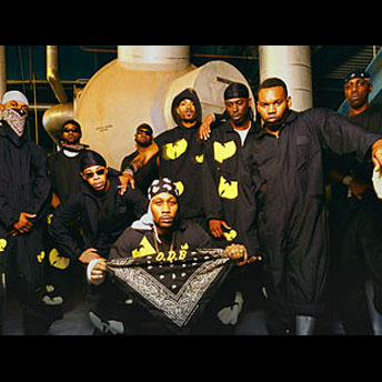 Wu-Tang Clan