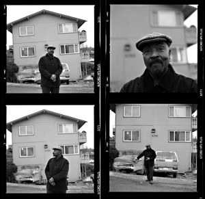 James Buchanan is wary of the BIAs burden.