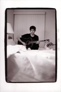 Michael Vermillion