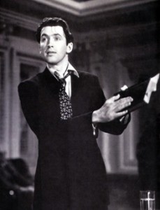 Mr. Smith Goes to Washington