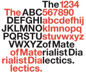 Helvetica