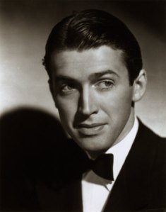 James Stewart Retropsective