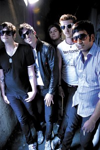 The Girls:FM fatales.