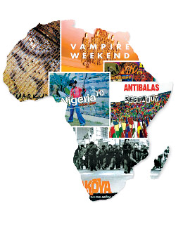 Indie Rock Didnt Lose Its Soul in 2008