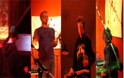 Eastern Grip (CD release)