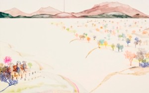 Claire Cowie: 12 Views