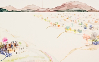 Claire Cowie: 12 Views