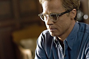 Middle-aged Brad: not so sexy.