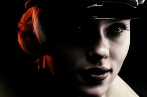 Johansson is out to get Macht.