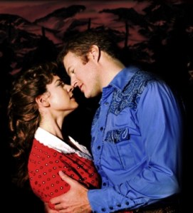 Seven Brides for Seven Brothers