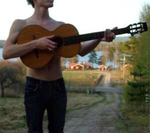 The Tallest Man On Earth