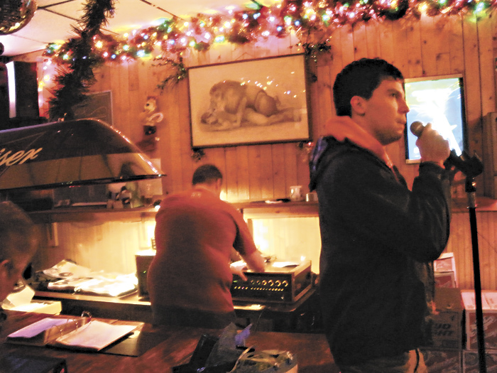 Watch the Ripples Change Their Size