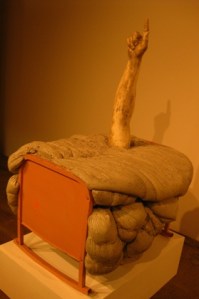 Noah Grussgott: What Goes Around Comes Around