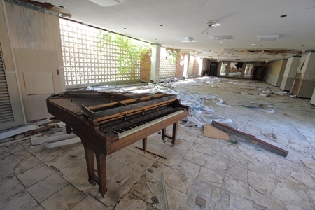 Dan Hawkins: Detroit: Arsenal of Democracy