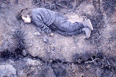 Gaze: Vision, Desire, and Difference in the Frye Collections