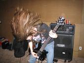 Corporal Mortification