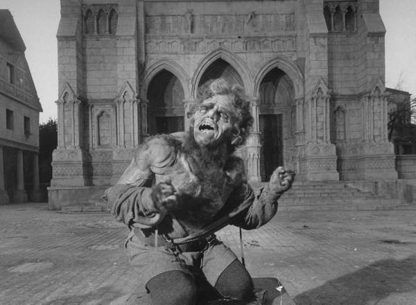 Silent Movie Mondays