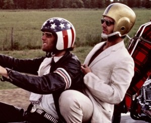 Easy Rider