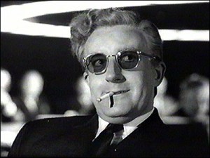 Dr. Strangelove