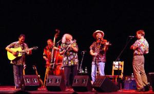 David Grisman Quintet