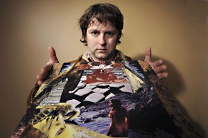 This cover art looks like a hippie version of Wheres Waldo?