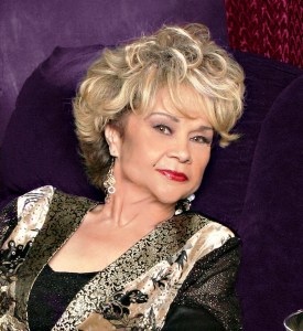 Etta James