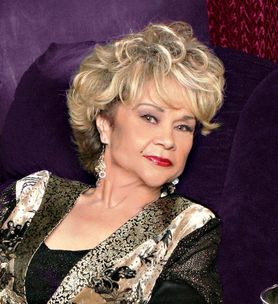 Etta James