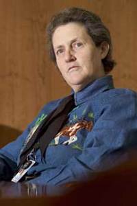Temple Grandin