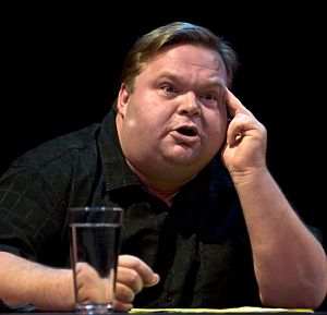 Mike Daisey
