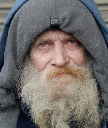 David Entrikin: Outsiders