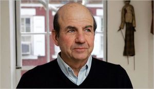 Calvin Trillin