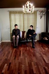 Ivan & Alyosha