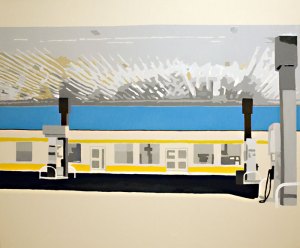 I Saw This: One-Stop Shop