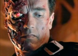 Terminator 2: Judgment Day