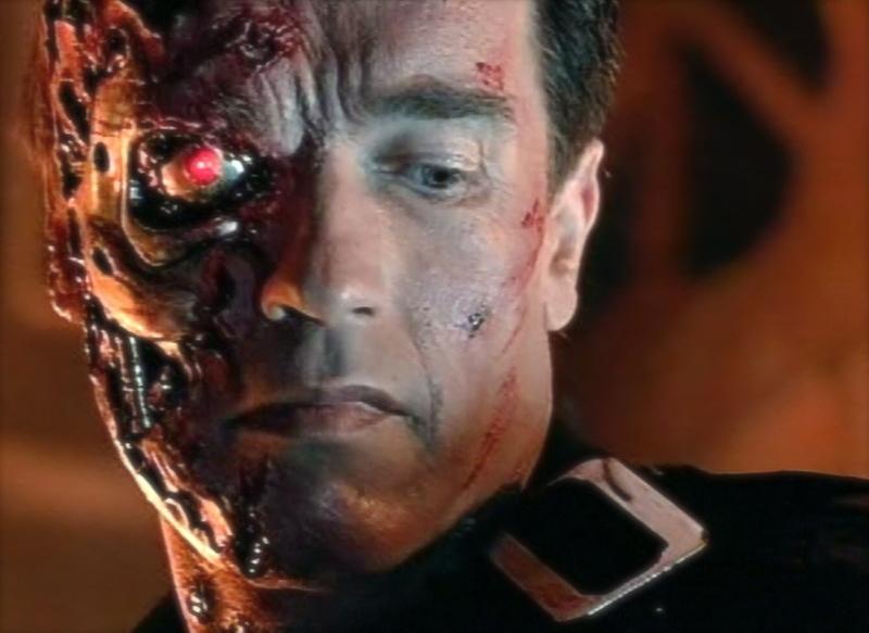 Terminator 2: Judgment Day