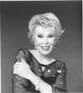 Joan Rivers