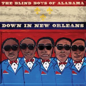 Blind Boys of Alabama