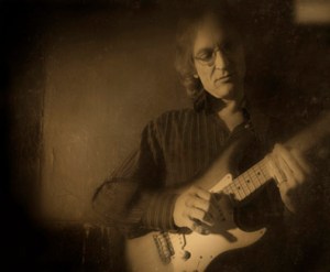 Sonny Landreth