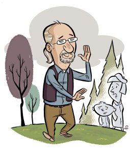 What Makes You Think You're So Smart Anyway?