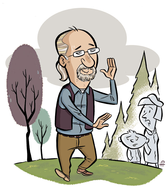 What Makes You Think You're So Smart Anyway?