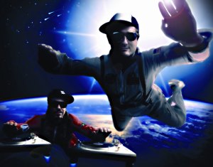 N.A.S.A. is high enough to eat a comet.