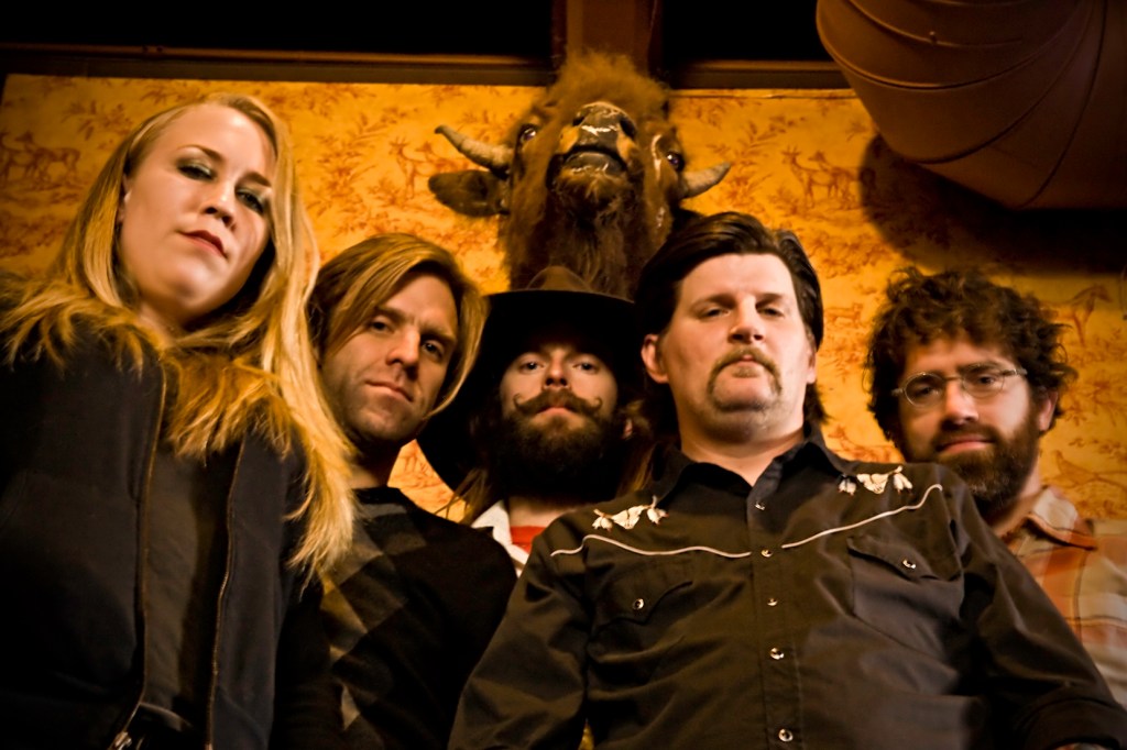 Earth, Sir Richard Bishop, James Blackshaw