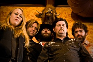 Earth, Sir Richard Bishop, James Blackshaw