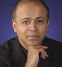 Abraham Verghese