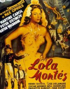 Lola Montes