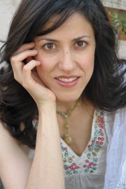 Azadeh Moaveni